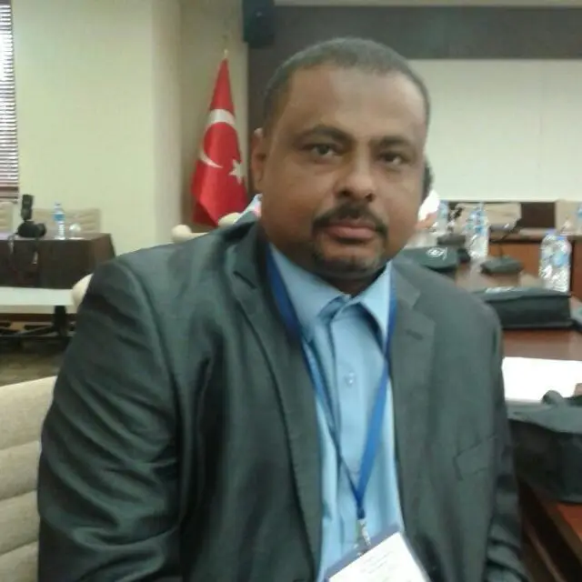 Prof. Ashraf Shegedi